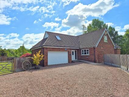 Mill Street, Leominster, Herefordshire, HR6 8EF