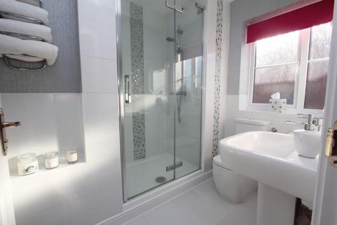 En-Suite One