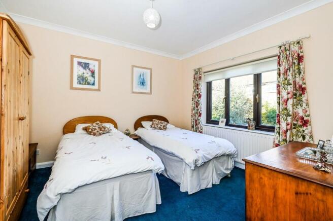 BEDROOM TWO