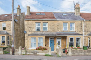 27, Combe Road, Combe Down, Bath BA2 5HY
