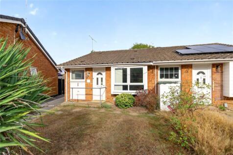 Madingley, Bracknell, Berkshire, RG12