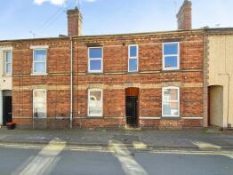 105, Ripon Street, Lincoln LN5 7NF