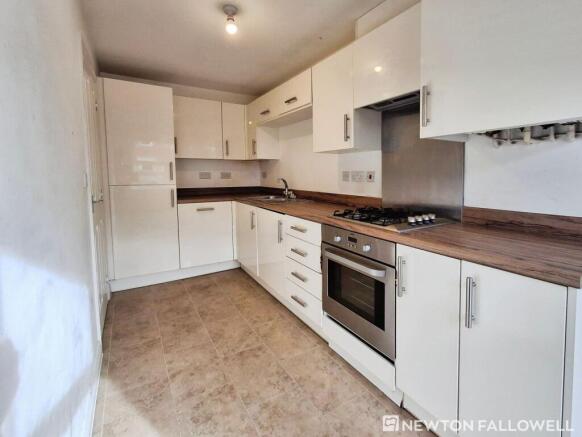 Kitchen Breakfast Room