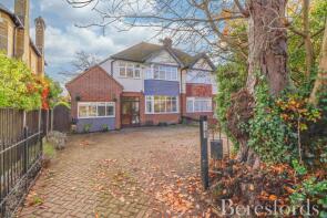 40, London Road, Brentwood CM14 4QG