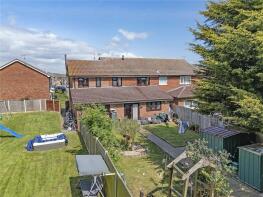 22, The Leas, Burnham-on-crouch CM0 8NH