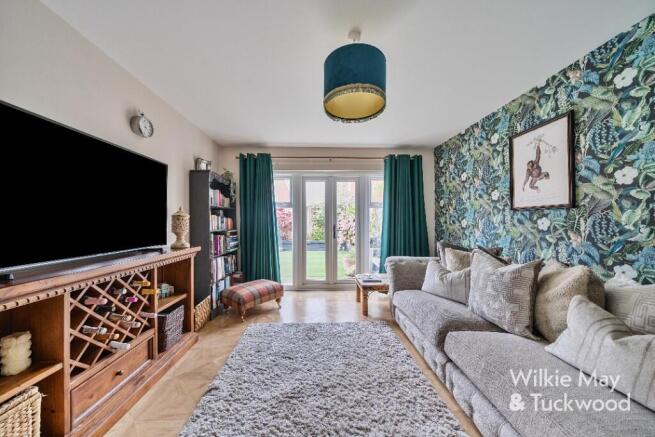 Willstock Way, North Petherton, Bridgwater, Somerset, TA5 photo 4