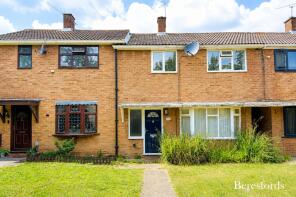 31, Cotswold Gardens, Brentwood CM13 1RB