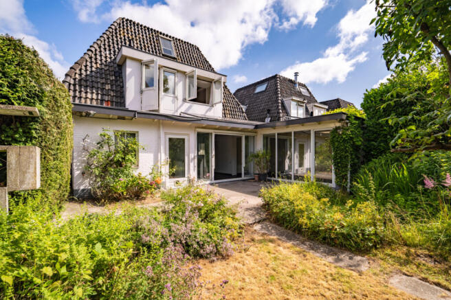 Heemraadschapslaan 45 1181 TZ AMSTELVEEN image 3