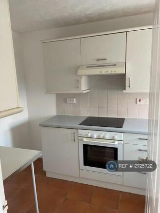 Electric Cooker & Hob