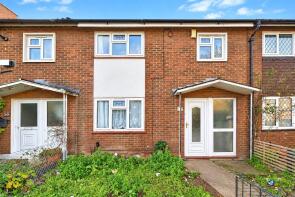 58, Anne Street, Plaistow, London E13 8BY