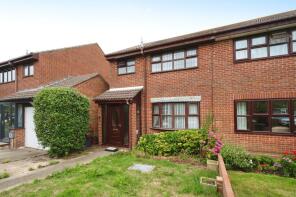 21, Saltmarsh Lane, Hayling Island PO11 0JT