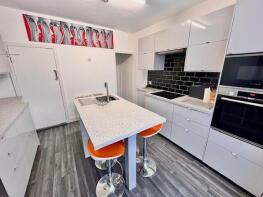 67, Morley Street, Sheffield S6 2PL