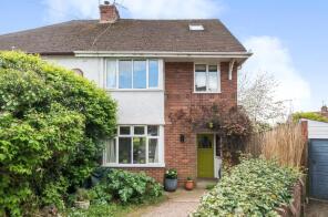 13, Bagshot Avenue, Exeter EX2 4RN