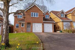 9, School Close, Verwood BH31 7BT