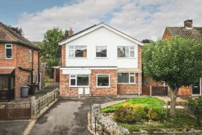 16, West Row, Derby DE22 1DN