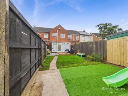 Rectory Lane, Preston, Hull, East Riding of Yorkshire, HU12