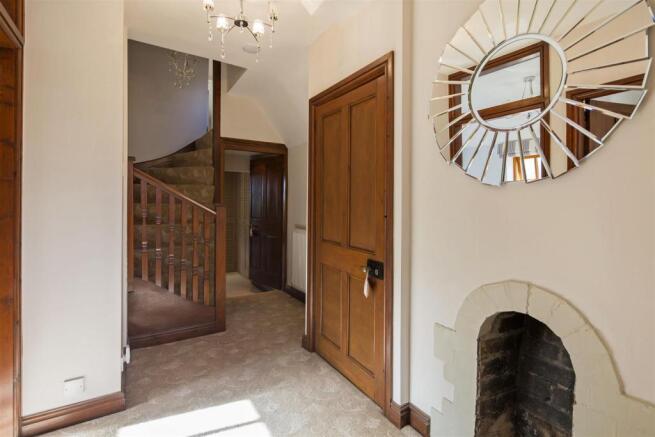 Sorrell House fpz175