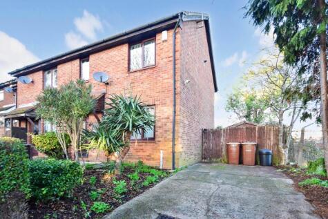 Stour Close, Strood, ME2