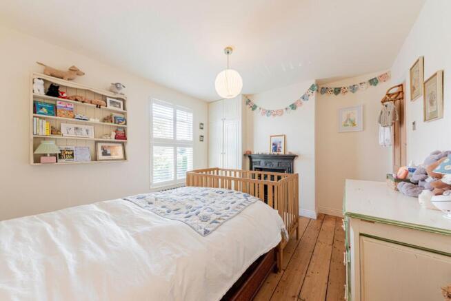 Bedroom Two (2)