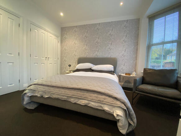 BEDROOM TWO