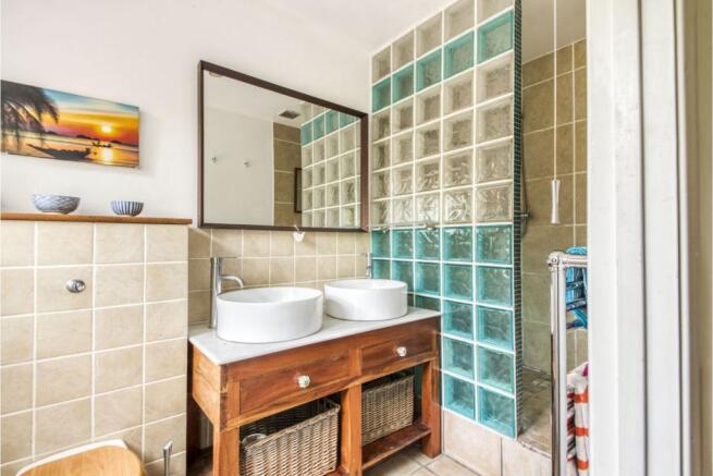 En-suite