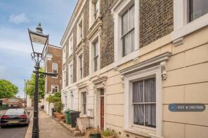 5, St Martin's Close, London NW1 0HR