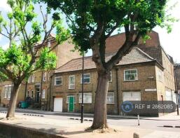 Flat 3, 31, Dolben Street, London SE1 0UQ