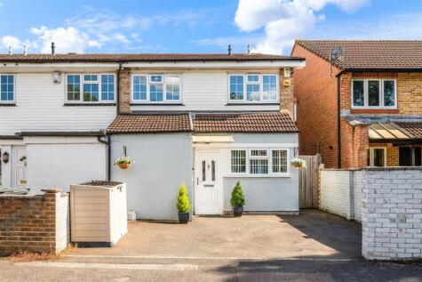 Middleton Road, Epsom