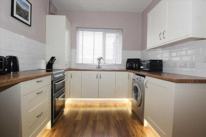 Kitchen / Dining