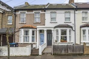 21, Palmerston Road, Wimbledon, London SW19 1PG