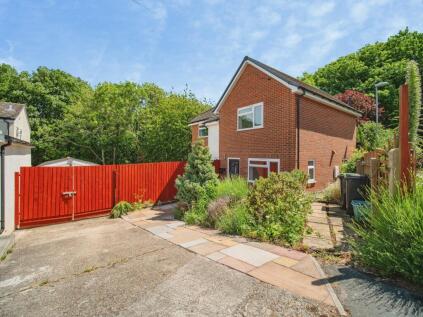 Verne Road, WEYMOUTH, Dorset, DT4