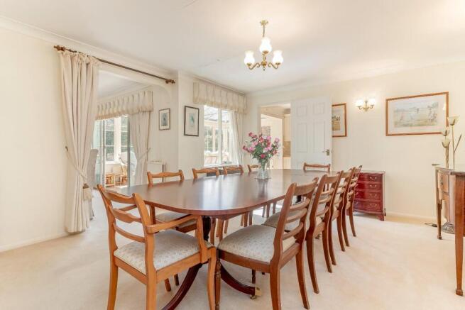4 bed Detached Bungalow for sale Image 8