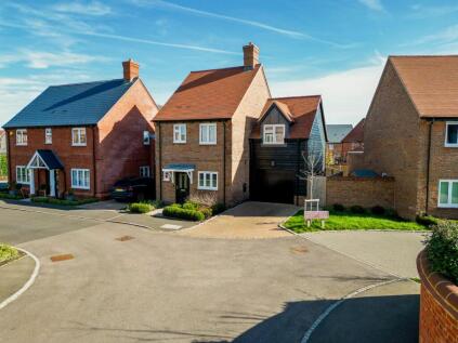 Nursery Field, Haddenham, HP17