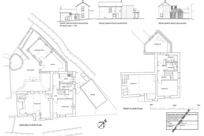Extension Option ...