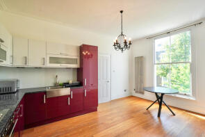 11, Ockendon Road, London N1 3NN
