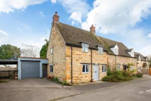 Old Grange Cottage, Shipston Lane, Blackwell, Tredington CV36 4PE