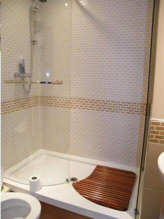 En suite