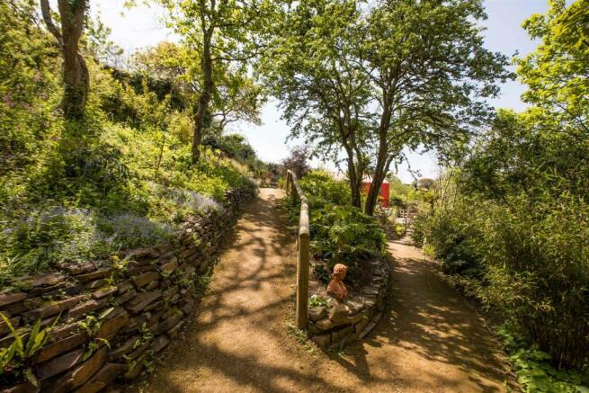 Gardens