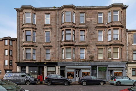 Shore Street, Gourock, Inverclyde
