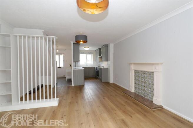 3 bed End of Terrace for sale Image 5