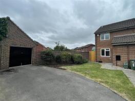20, Foxborough Gardens, Bristol BS32 0BT