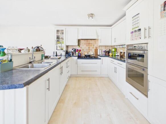 40 Prospect Street, Horncastle photo 4