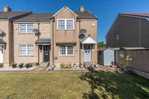 23, Hawksmuir, Kirkcaldy KY1 2PW