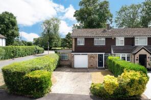 1, Connaught Close, Hemel Hempstead HP2 7AB