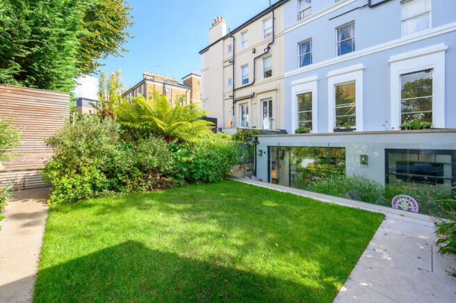 Priory Road, South Hampstead, London, NW6 photo 4