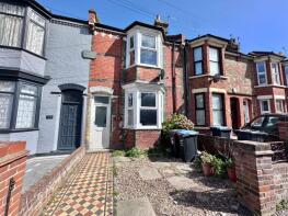 57, Margate Road, Ramsgate CT11 7SU