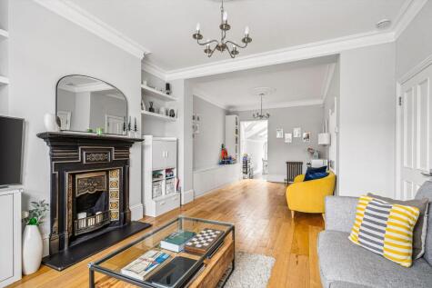 Upland Road, London SE22