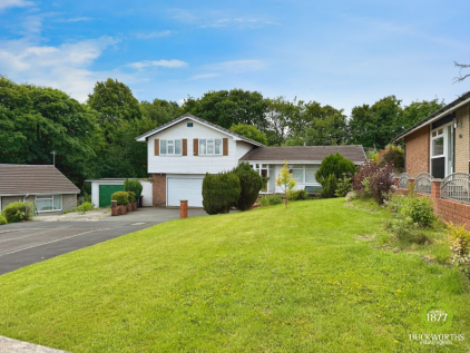 Marabou Drive, Darwen, BB3