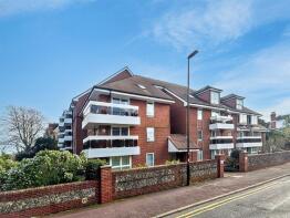 Flat 36, Granville Court, Granville Road, Eastbourne BN20 7EE