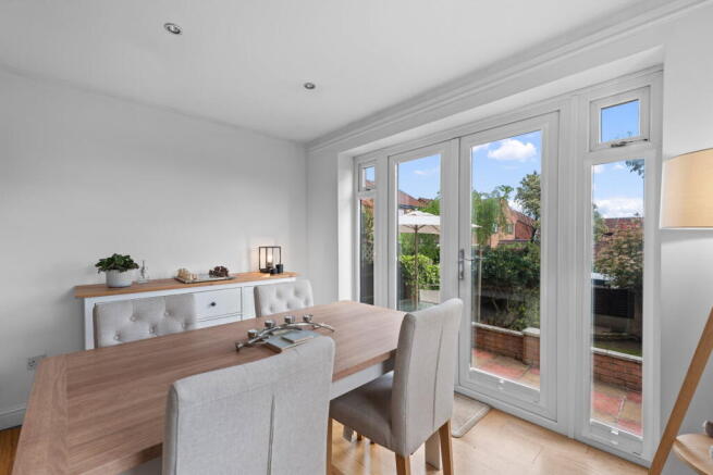 2 bed Semi-Detached for sale Image 11